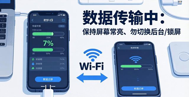 TP官方正版下载后数据迁移操作指南