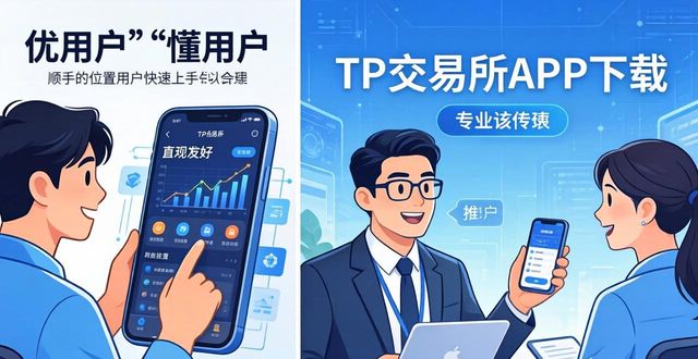TP交易所APP下载 凭什么被行业认可？