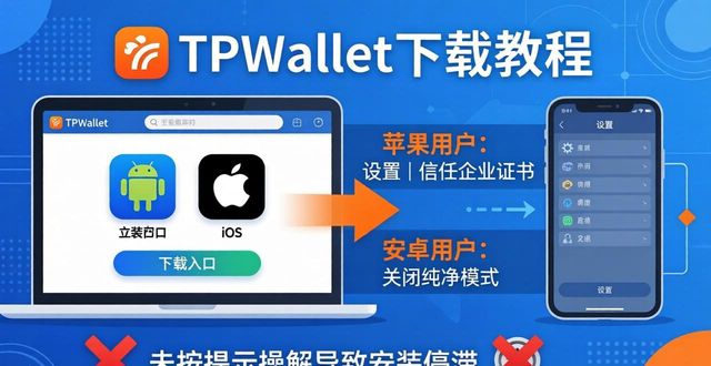 TPWallet官网下载领零钱福利，新手必看教程