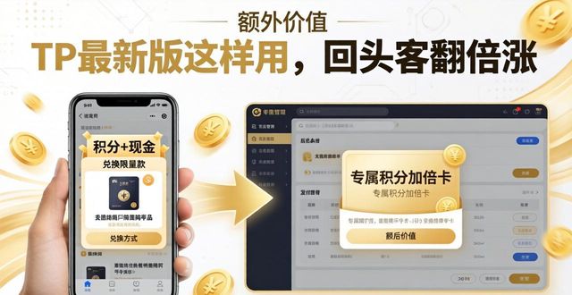 TP最新版这样用，回头客翻倍涨