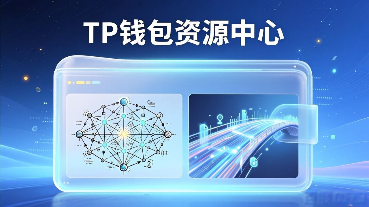 TP钱包资源中心，新手学投资的隐藏入口