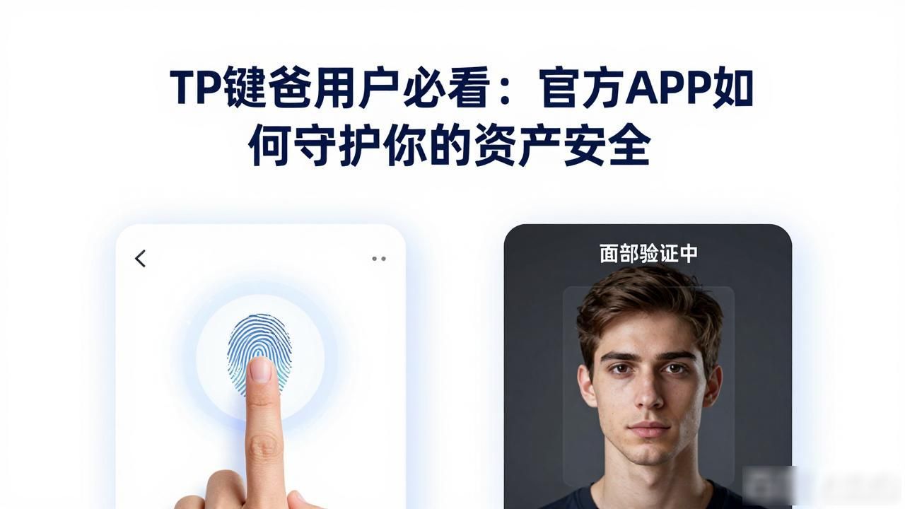TP钱包用户必看：官方APP如何守护你的资产安全