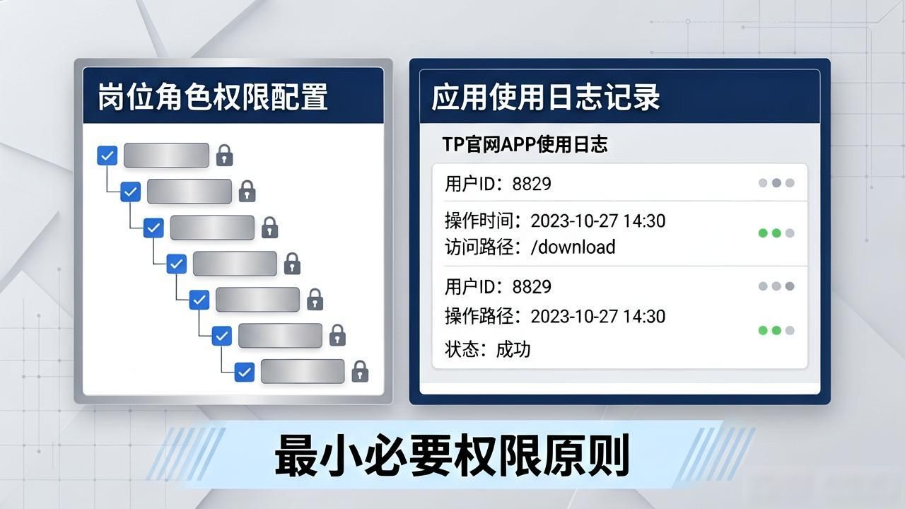 TP官网下载APP：精细化管理实战指南