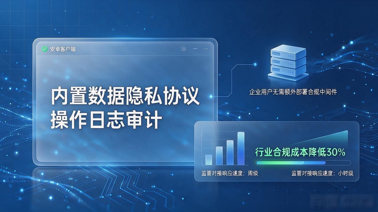 TP安卓官方下载2025最新版，行业生态优化到底改了什么