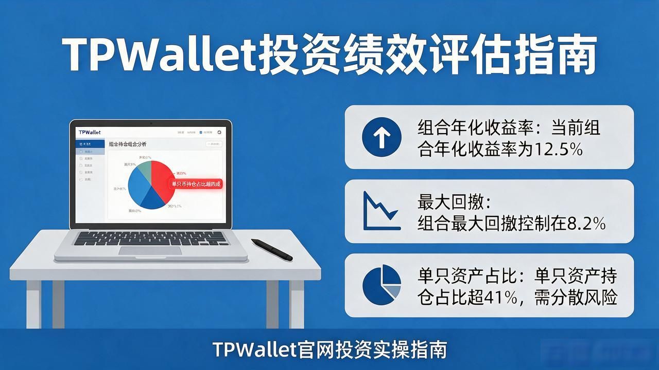 tpwallet最新版官网投资绩效评估与调整实操指南