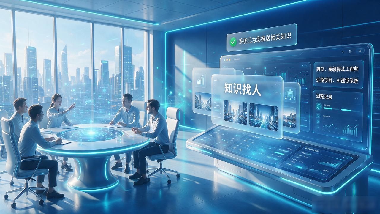 2025TP官网最新版怎么搞知识分享，让团队经验流动起来