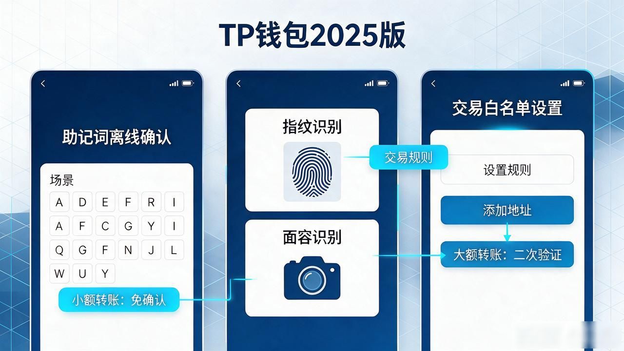 TP钱包官网下载2025实测，用户体验到底咋样