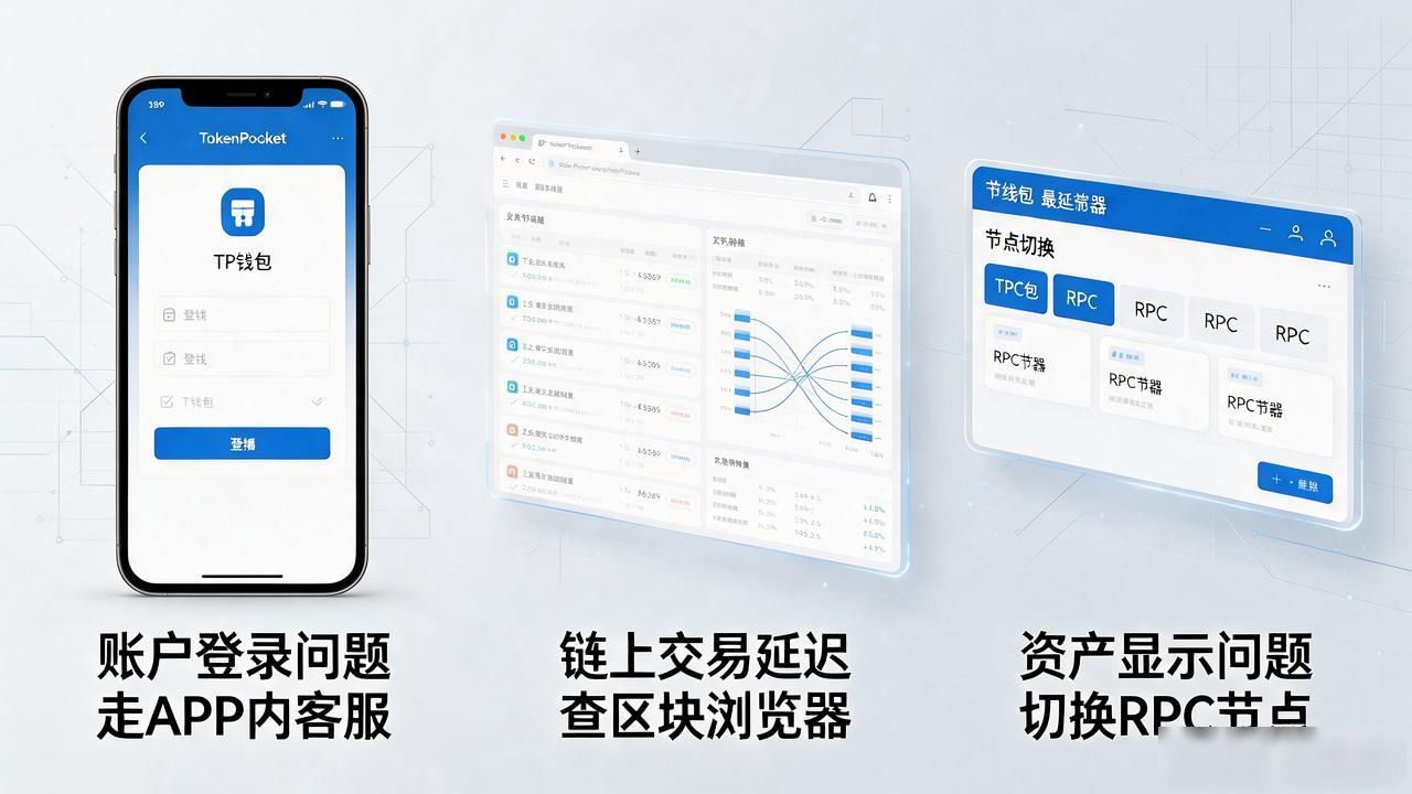 tp钱包客服电话多少？别急，这几个渠道一次帮你找齐