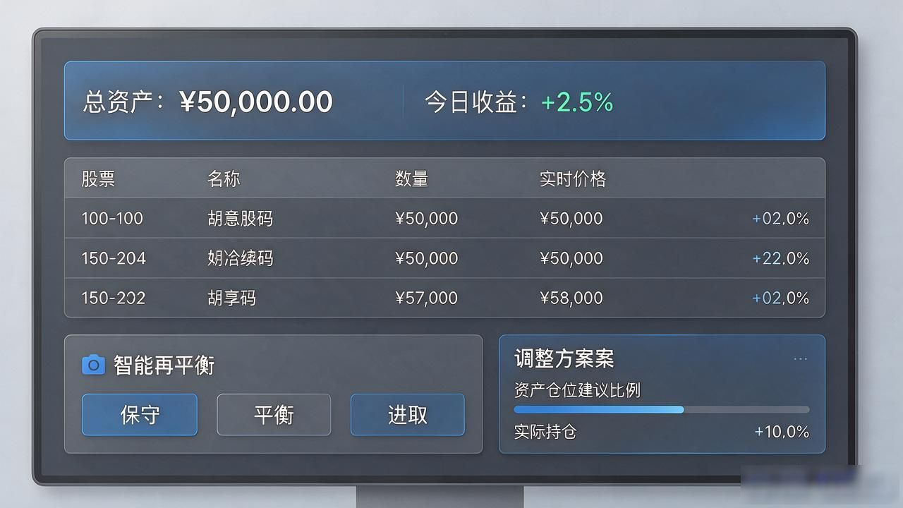 tp官方正版下载怎么找，市场分析跟组合优化建议在哪看