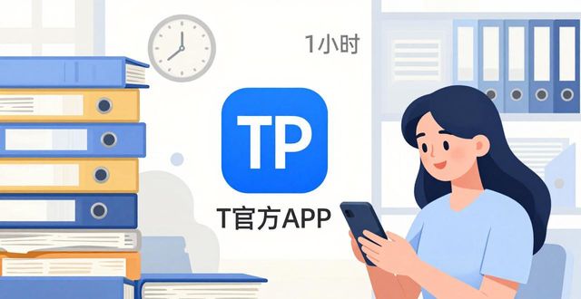 TP官方APP下载——生活效率翻倍神器