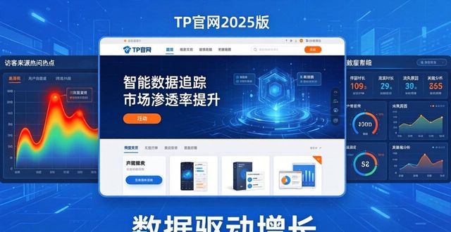 TP官网2025版下载 快速占领市场的方法