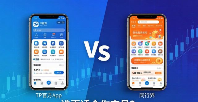 TP官方下载App vs 同行：谁更适合你交易？