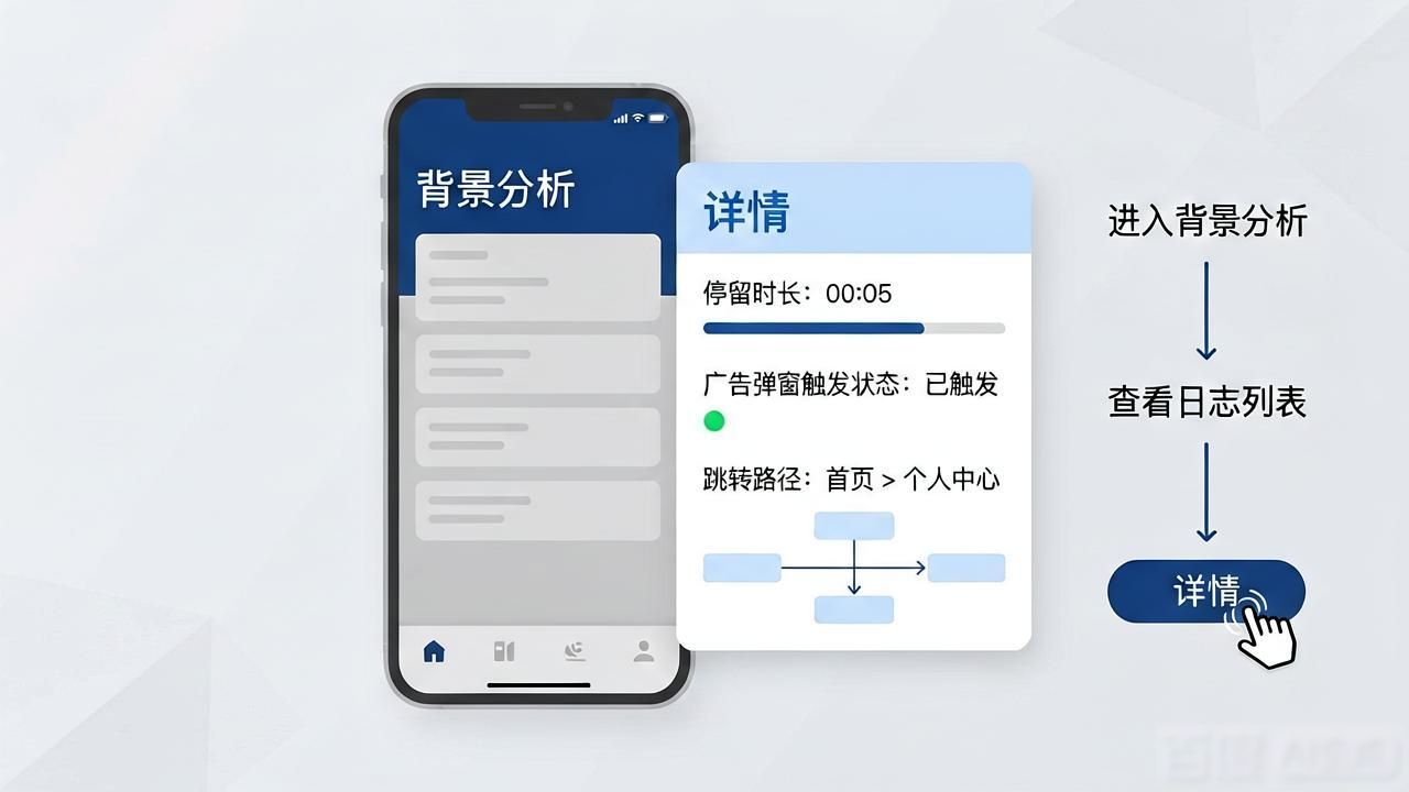 安卓背景色_如何在TP安卓版官方正版中进行背景分析_安卓背景