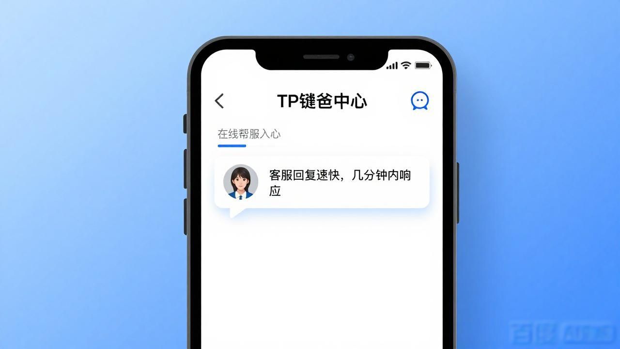 TP钱包客服在哪找？正版下载后遇到问题怎么办？