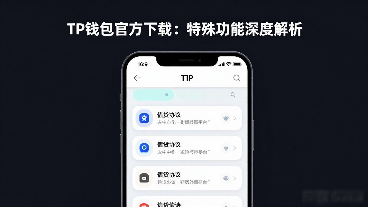 TP钱包多链兼容优势_TP官方下载安装app的特殊功能解析_TP钱包去中心化DApp浏览器功能