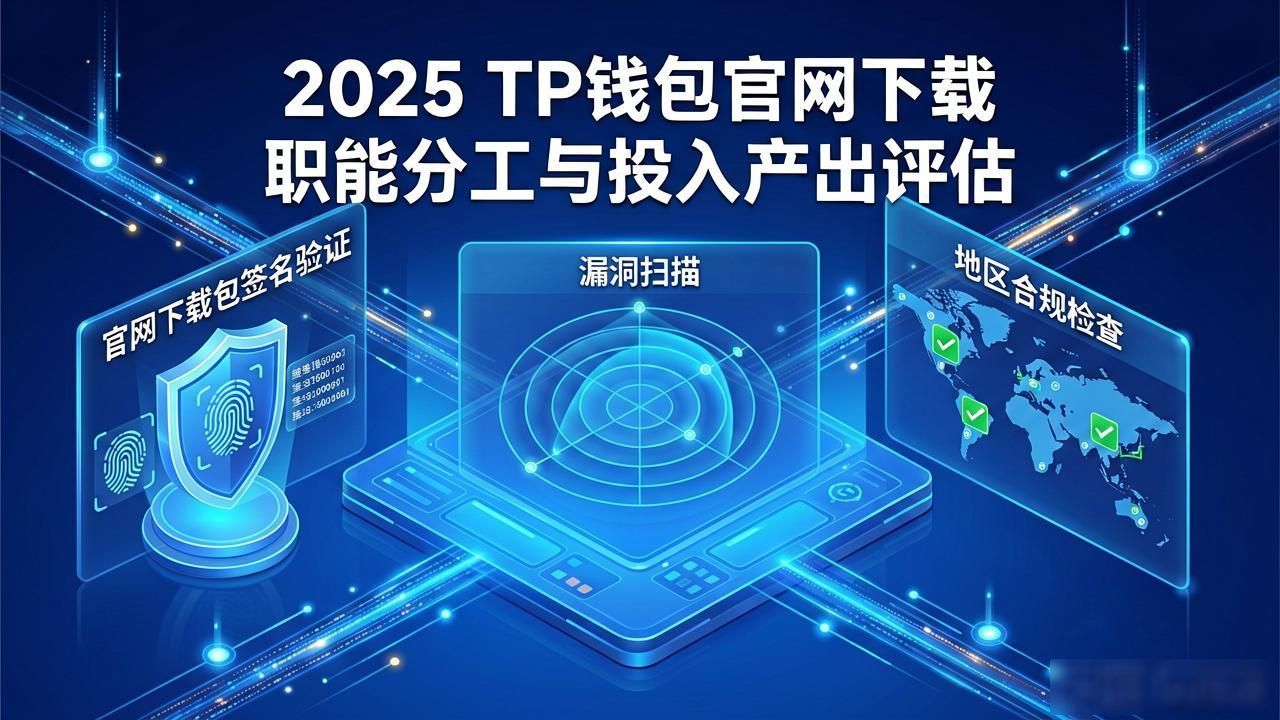 TP钱包官网下载技术团队职能与稳定性投入产出_2025 TP钱包官网下载的职能分配与投入产出分析_2025年TP钱包官网下载职能分配与投入产出分析
