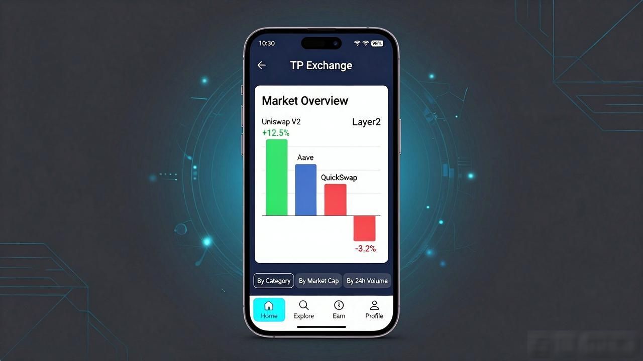 TP交易所app下载 多维度资产管理工具全解析