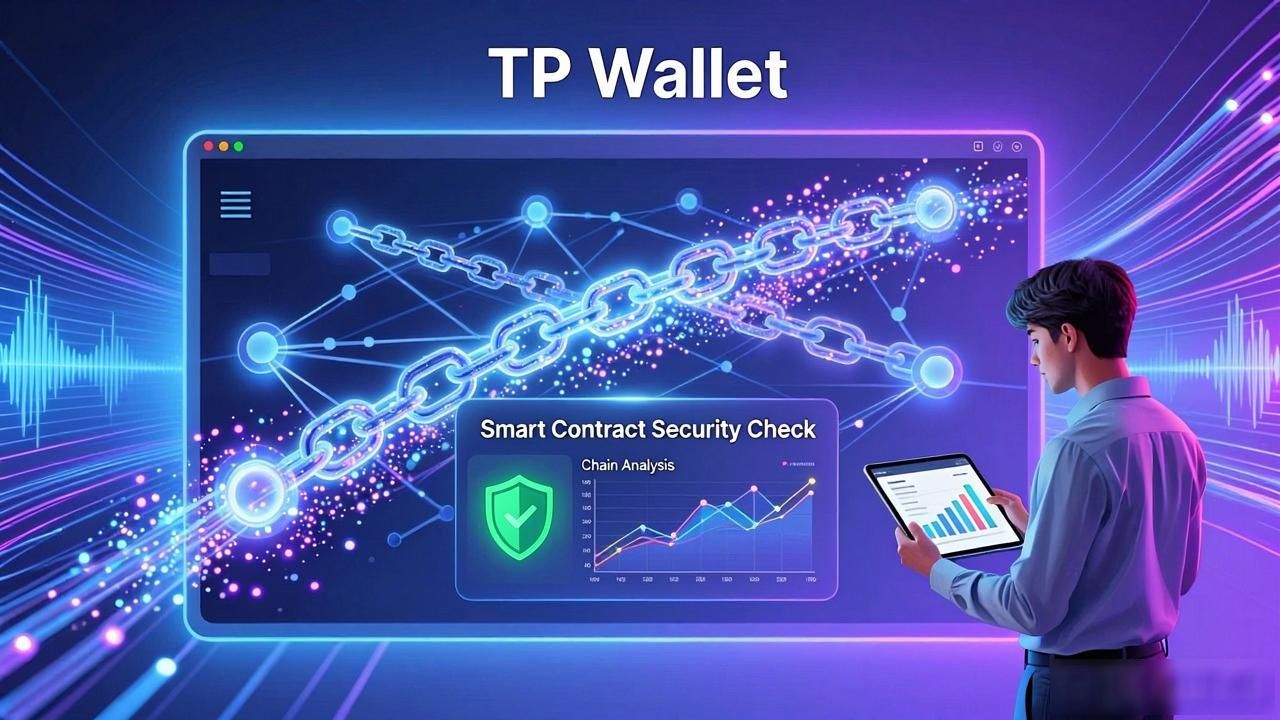 2025年TP钱包官网下载：行业趋势与市场需求解读