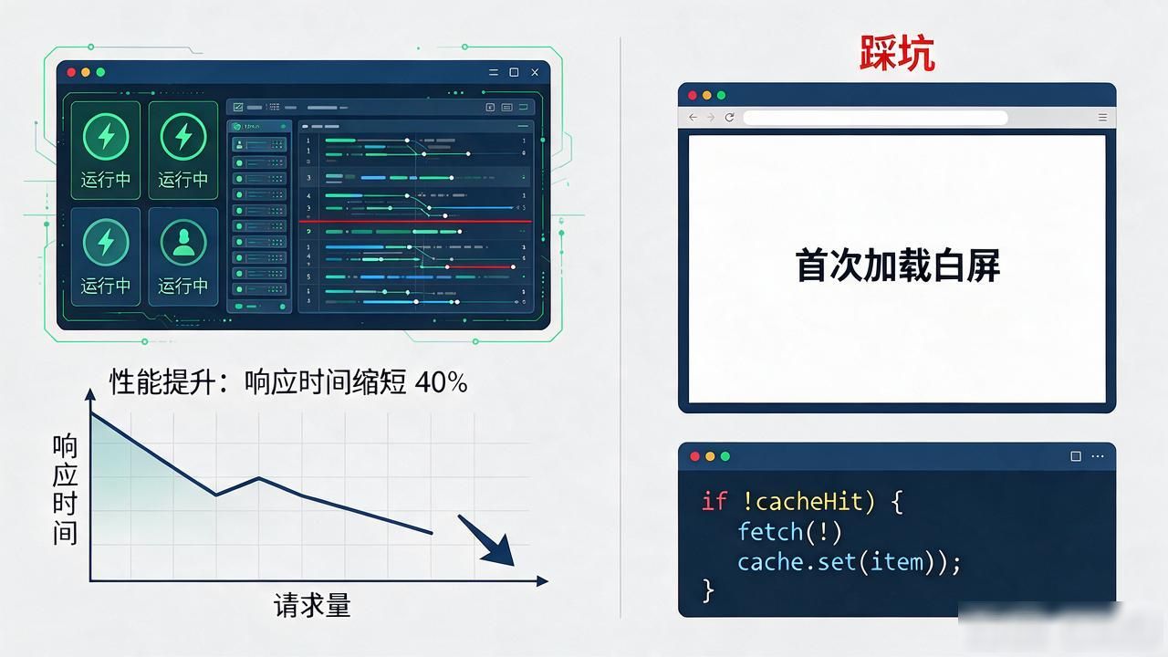 TP版本2025初步体验：升级一个月后的实际变化与踩坑记录