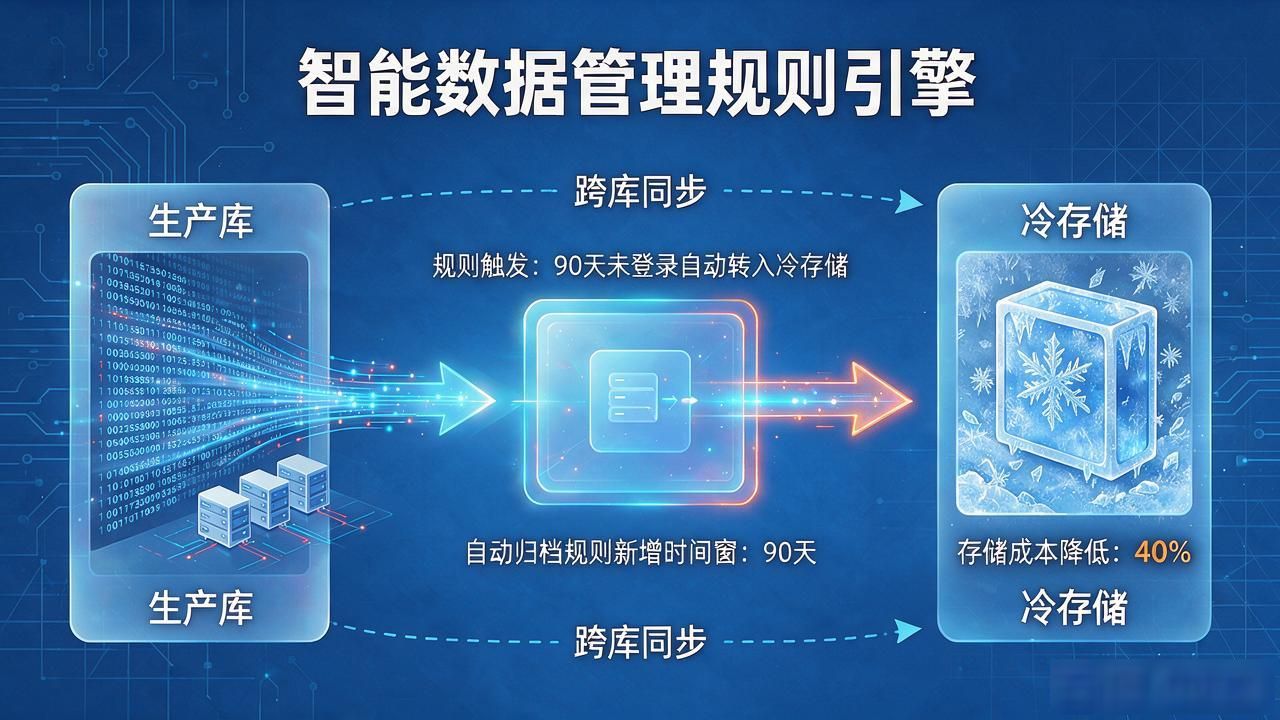 2025 TP官网最新版本用户档案和数据管理，实操要点