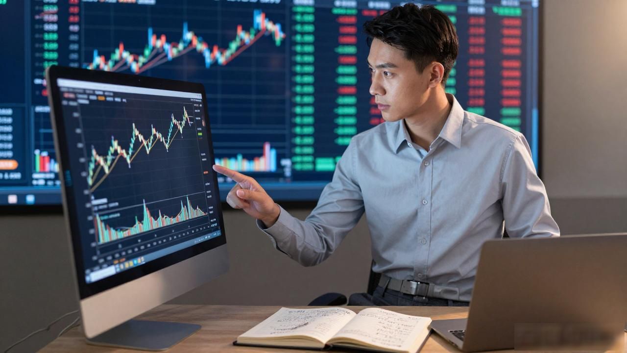 TPWallet怎么用着学理财？几条提升金融素养的实用路子