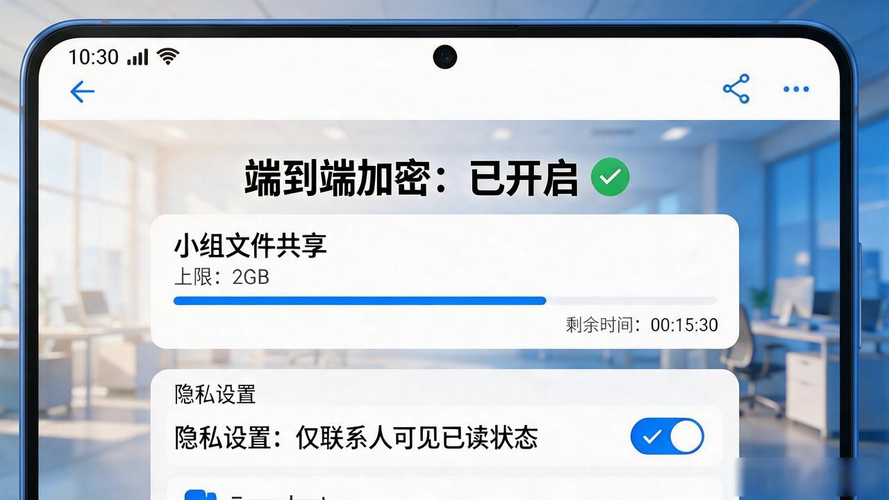 TP官网下载安卓最新版本2025后，这些新特性我帮你试过了
