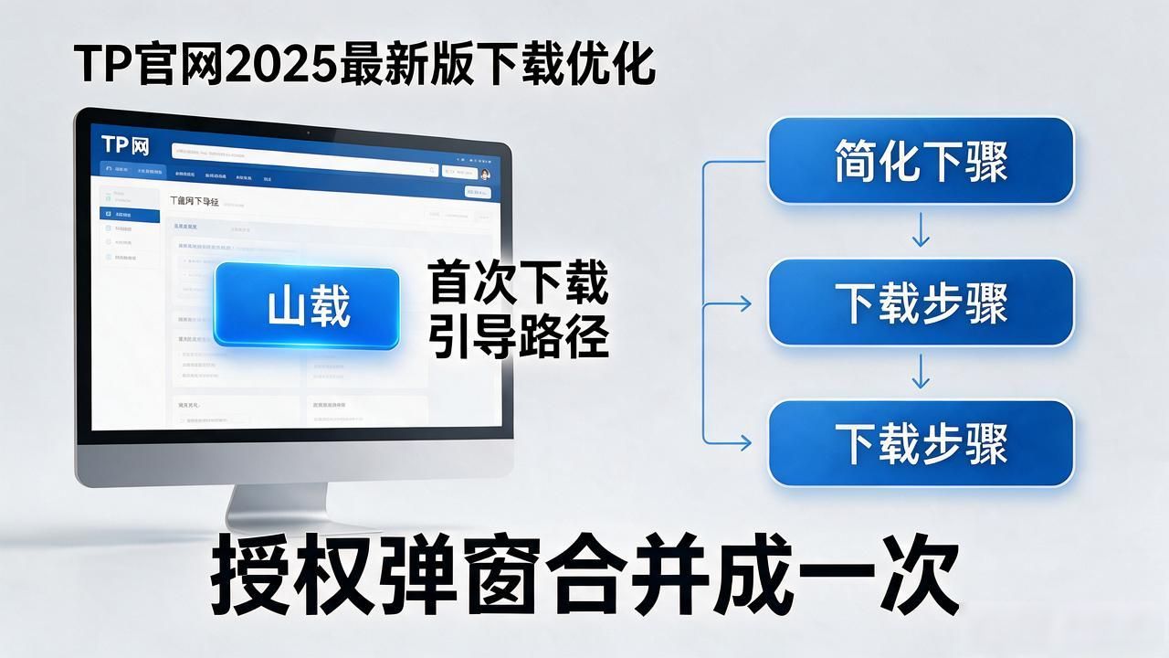 TP官网2025最新版下载，功能测试和用户体验到底怎么抓