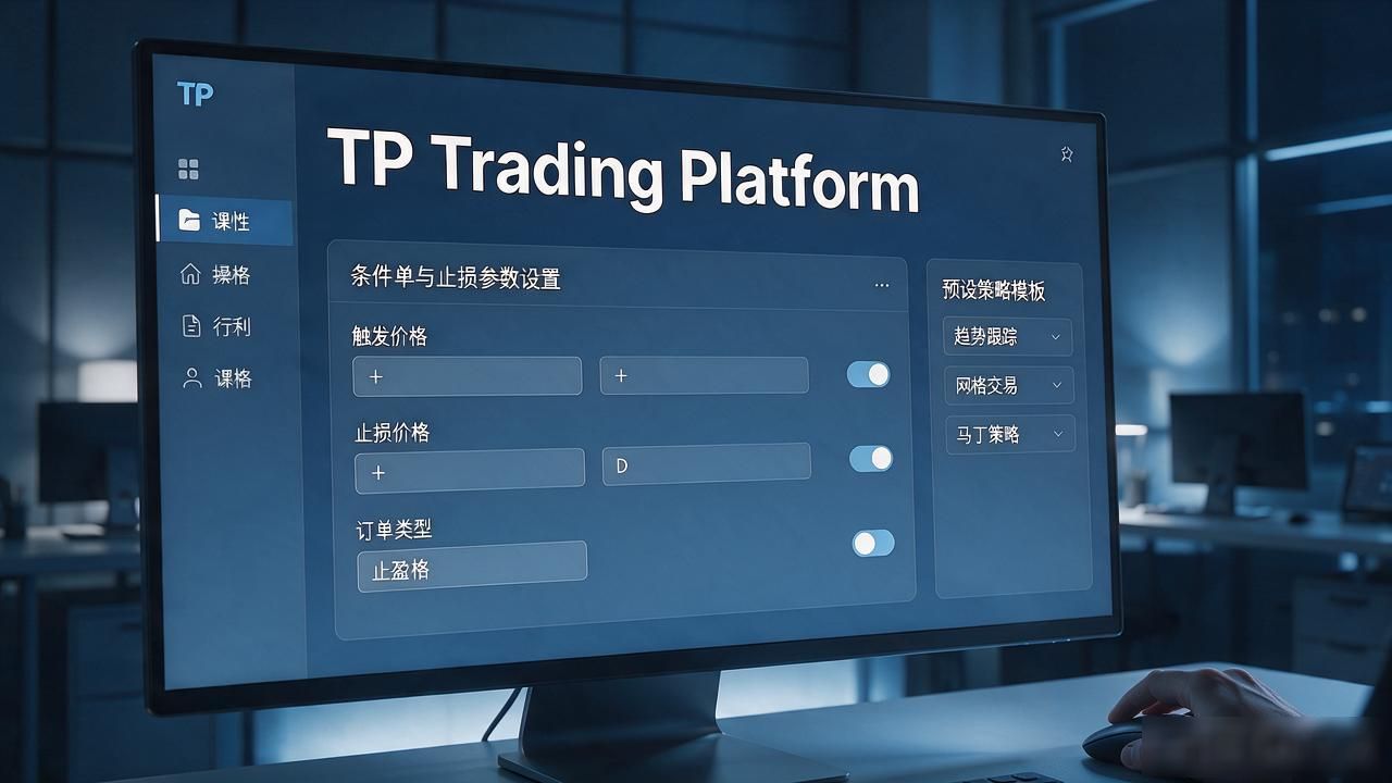TP官网下载后怎么提高交易效率和成功率，这几个实操方法真的管用