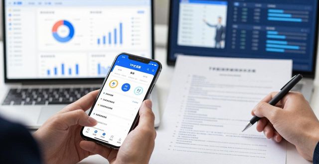 TP官网下载正版App，三步实现数字化转型