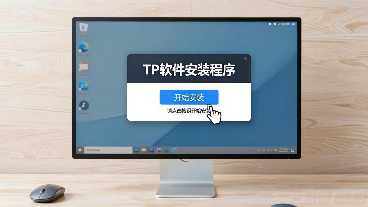TP官方正版下载安装激活，看这篇就够了