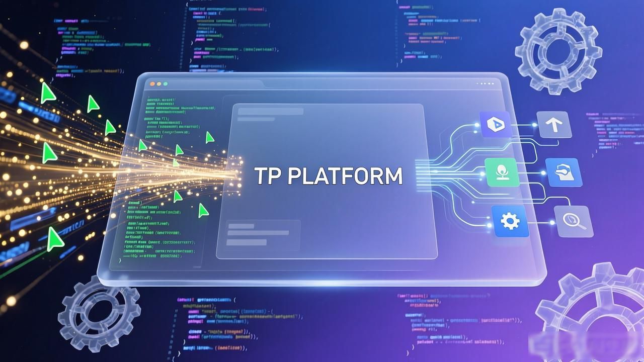 TP官方2025新版下载，对行业有什么改变？