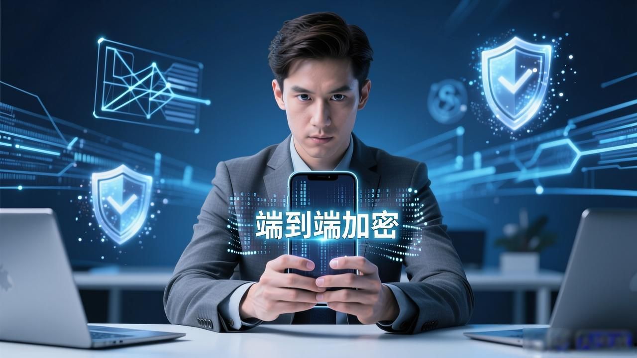 TP安卓2025最新版下载，功能整合更高效