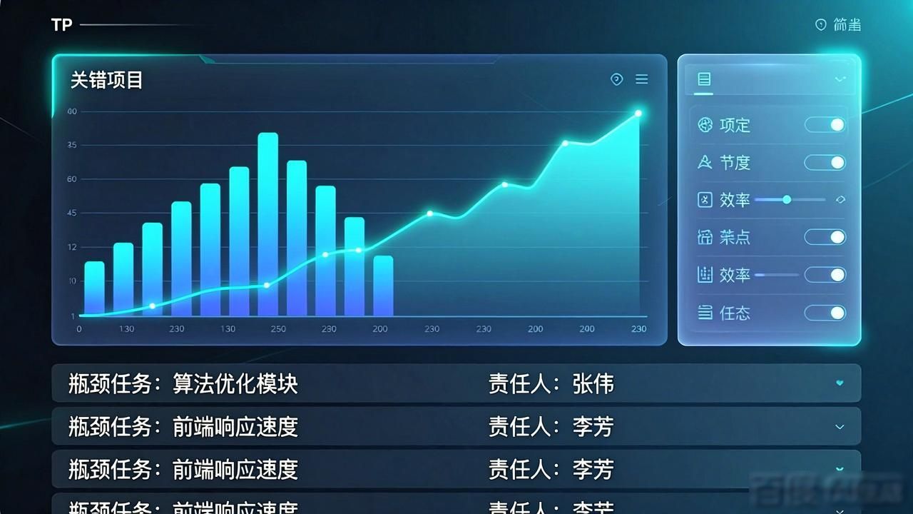 TP最新版下载这样做，项目成功率翻倍