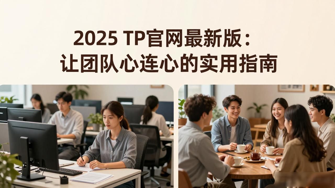 2025 TP官网最新版：让团队心连心的实用指南