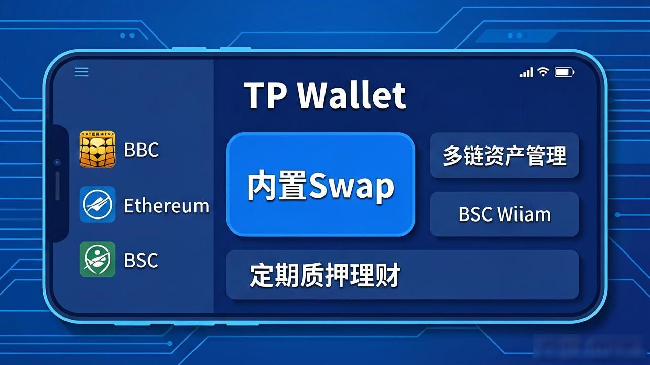 TP钱包安卓怎么下载？官方最新版安装教程