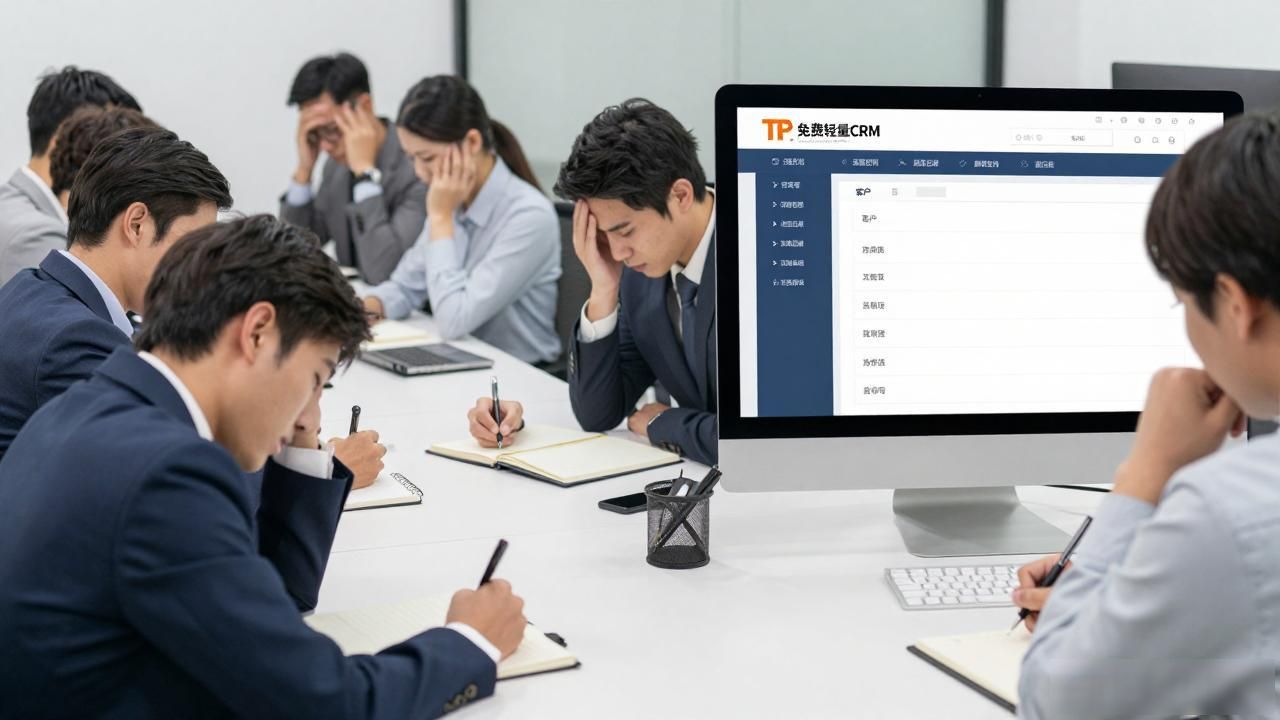 TP官方网站下载的商务应用，这几个实用案例真的能落地