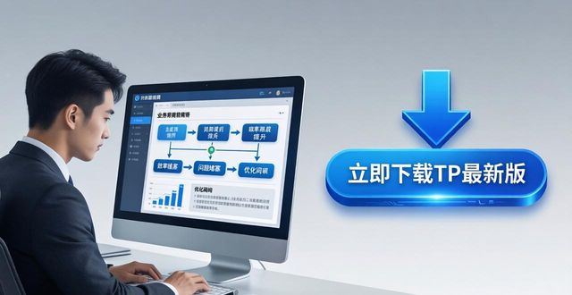 TP最新版下载：三步跑通业务增长