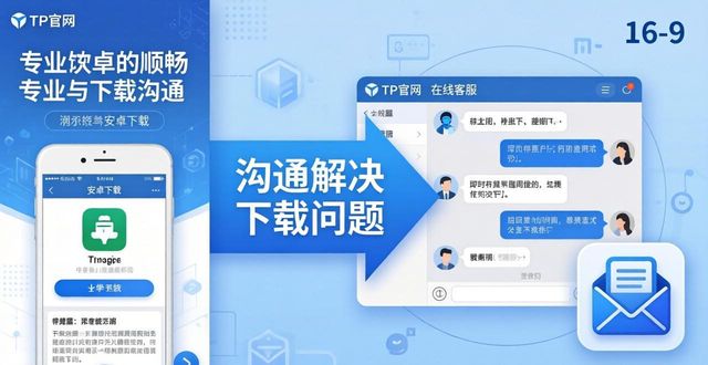 TP官网下载安卓2025：沟通有方，下载顺畅