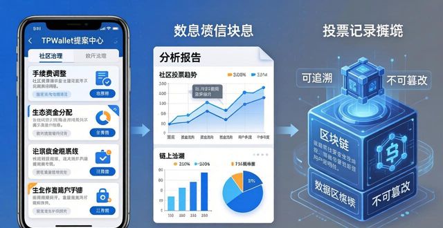 TPWallet下载后如何参与社区治理？三步上手