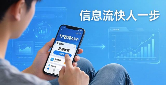 TP官网下载APP，信息流快人一步