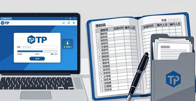 TP最新版本下载的合规操作指南