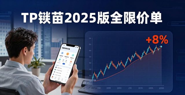 TP钱包2025版：抢单快人一步的5个实战功能