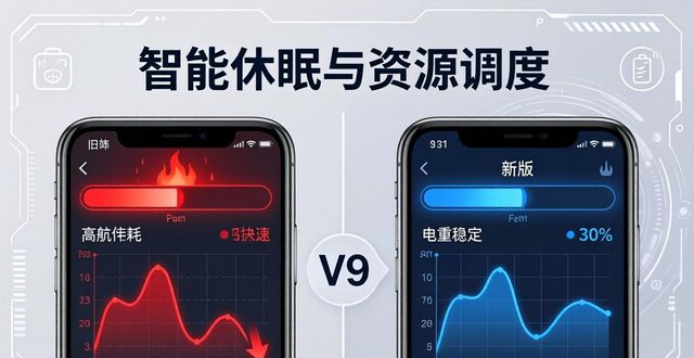TP官方下载安卓2025：新版比旧版快在哪？性能差距一目了然