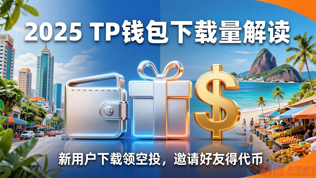 2025年TP钱包下载量解读：它的商业模式怎么赚钱？