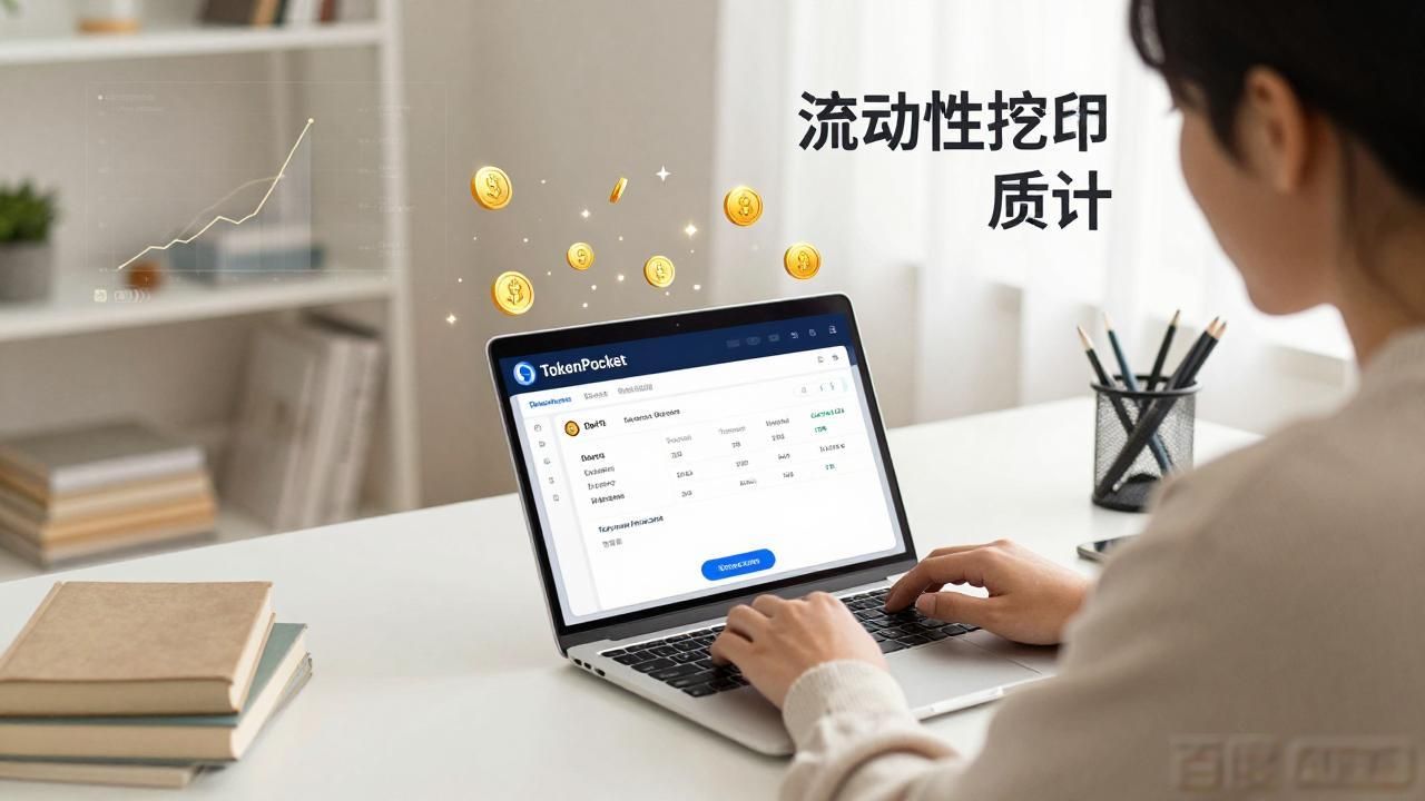 TokenPocket钱包使用体验：我的投资成长之路