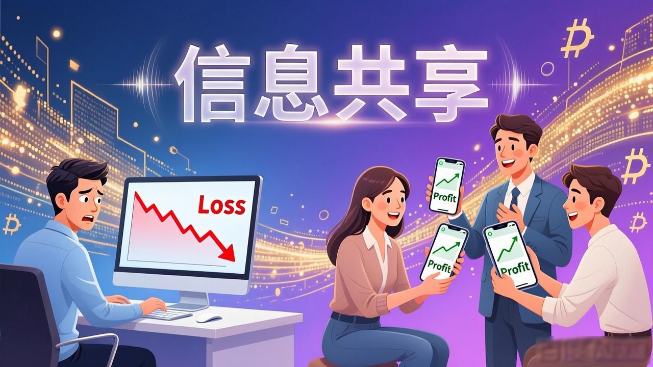 TP钱包下载后怎么和投资者抱团赚钱