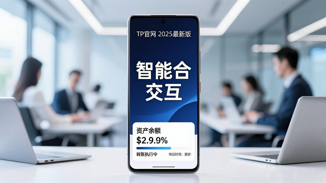 TP官网下载安卓2025最新版，让工作随身更自由