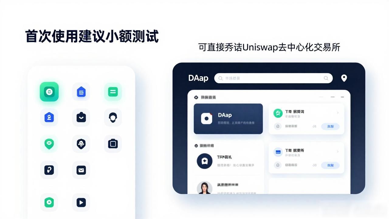 TP钱包官方下载安装的初体验，新手必看
