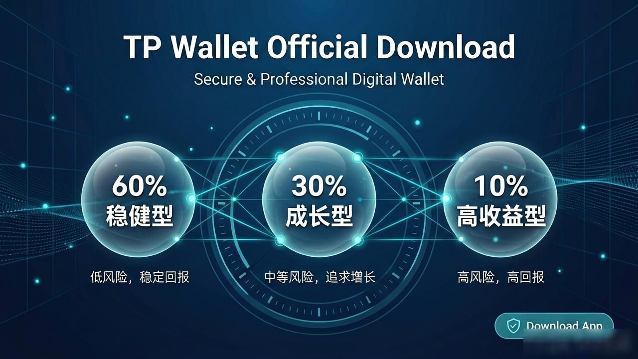 TP钱包官网正版下载：多元化资产组合降低风险全攻略