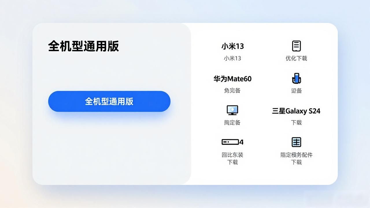 TP安卓最新版本下载指南：灵活安装与个性选择的实用技巧